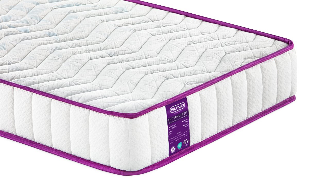 Матрас Sono® ULTRASLEEP / УЛЬТРАСЛИП 3