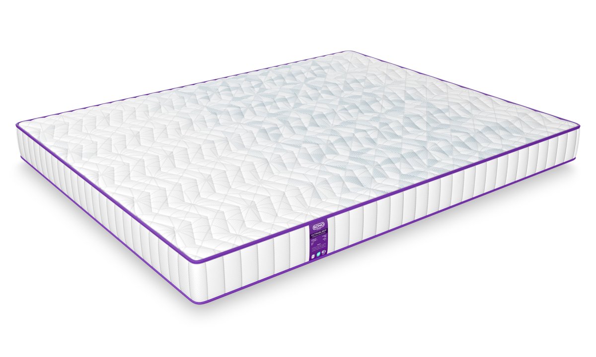 Матрас Sono® ULTRASLEEP / УЛЬТРАСЛИП 5