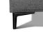 Кровать Novelty RIMO / РИМО 17