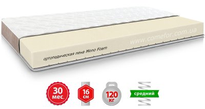 Матрас Infinity VEGA / ВЕГА