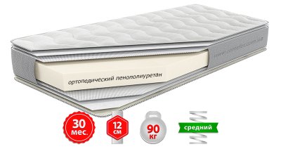 Матрас КОНТУР
